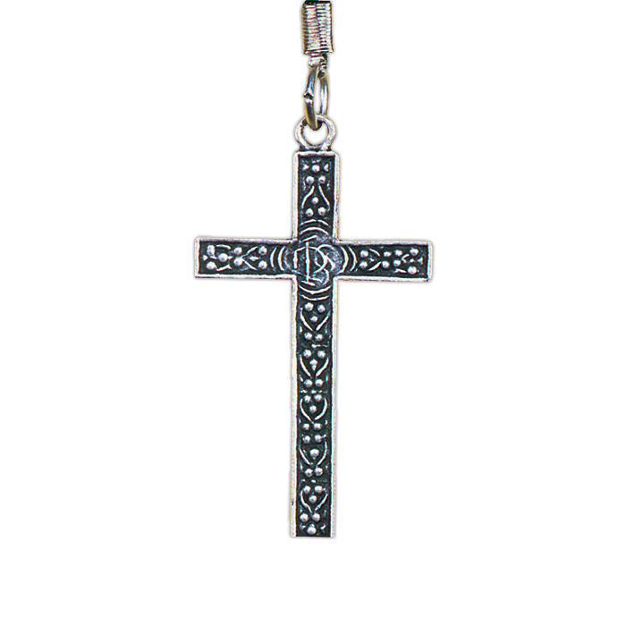 Latin Cross