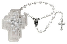 Pearl Rosary