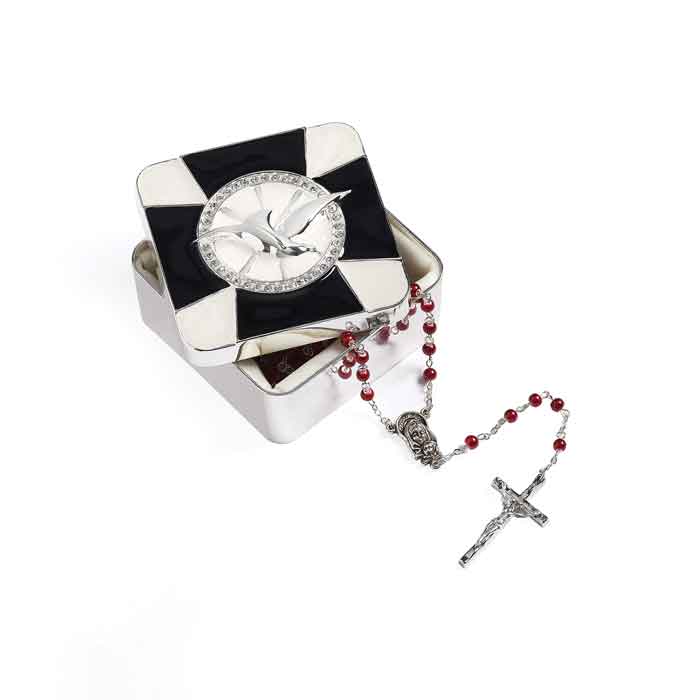 Confirmation Gift Box