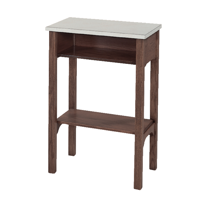 Credence Table