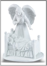 Guardian Angel Nightlight