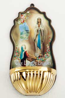 Our Lady of Lourdes