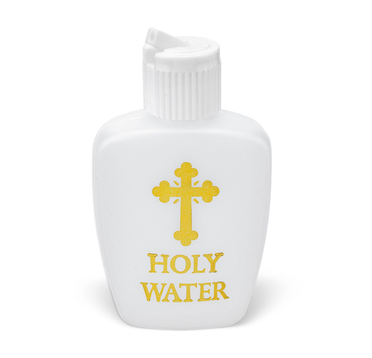 Holy Water Bottle