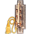 Wall Altar Bell