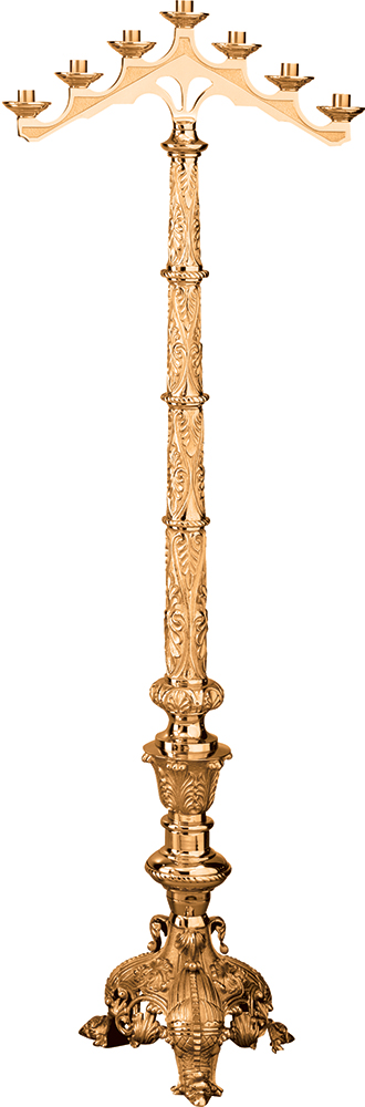 Standing Candelabra