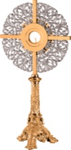 Monstrance