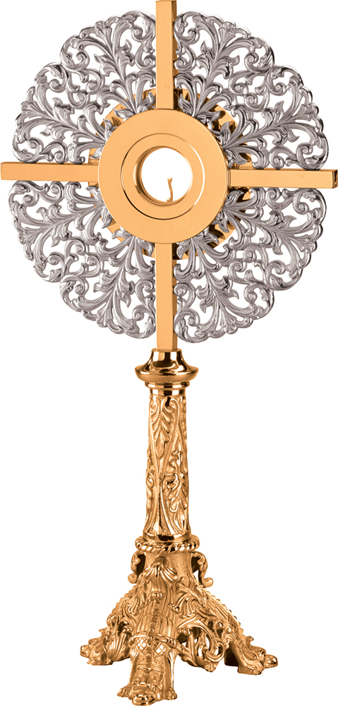 Monstrance