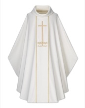 Lucia Chasuble