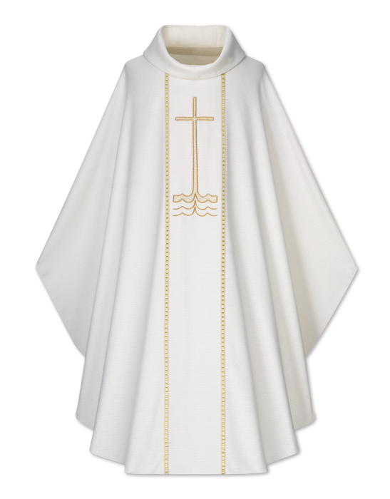 Lucia Chasuble