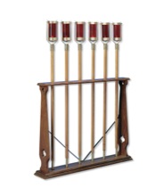 Processional Torch Rack Stand