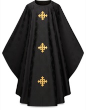 Adornes Cross Chasuble