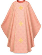 Adornes Cross Chasuble