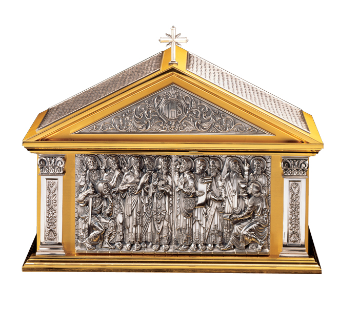 The Apostles Tabernacle