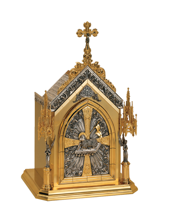 Lamb of God Tabernacle