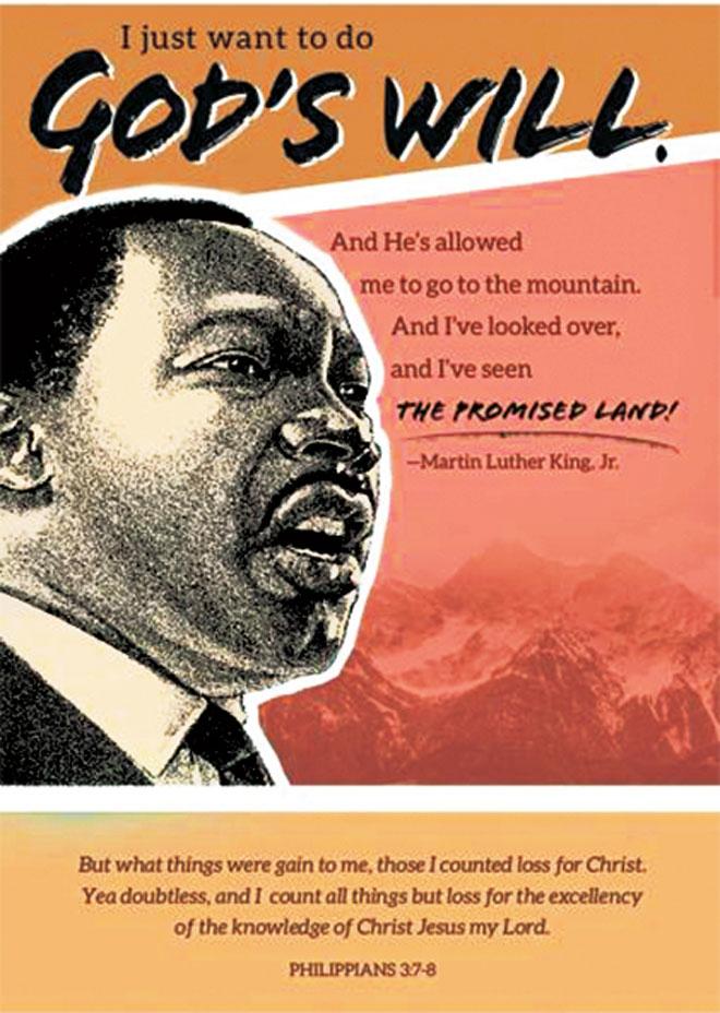 BLACK HISTORY BULLETIN