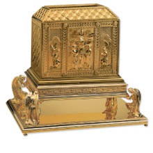 Tabor for Tabernacle 4111