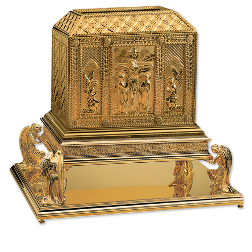 Tabor for Tabernacle 4111