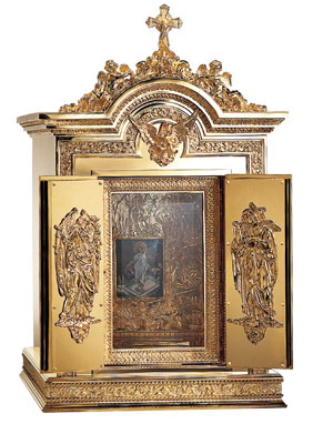 Tabernacle