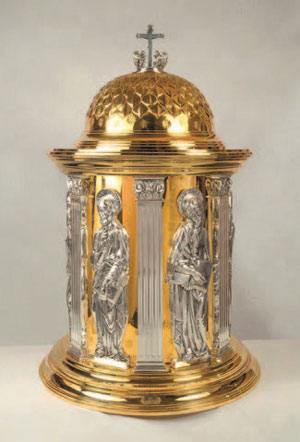 Classic | Tabernacle