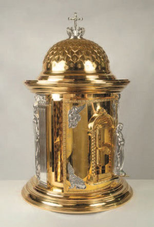 Classic | Tabernacle