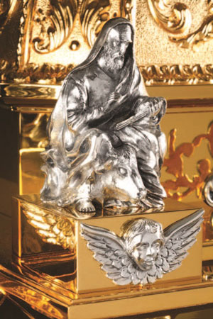 St. Michael
