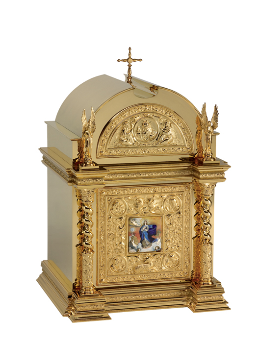 Renaissance Tabernacle