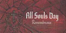 All Souls Day Offering Envelopes