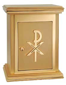 Pryx Tabernacle