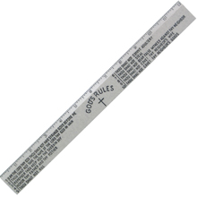 Ruler