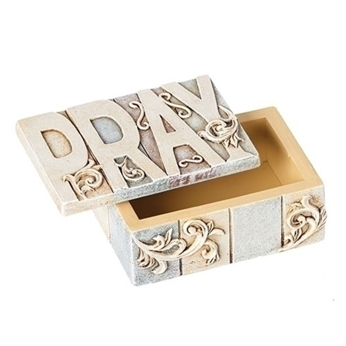 Keepsake Box