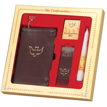 Confirmation Boxed Gift Set