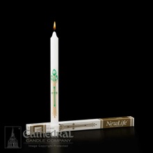 RCIA Candle 7/8" x 11 3/4"