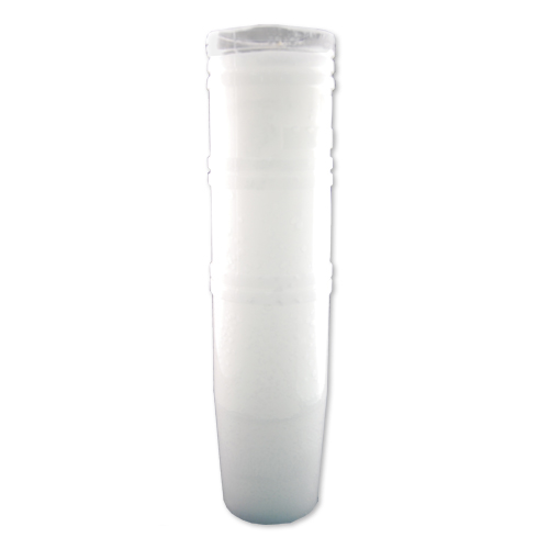 14 Day Paraffin Sanctuary Candle, Plastic