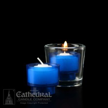 EZ Lights Votive Candle