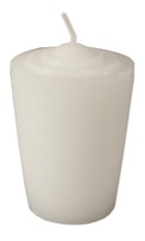 24 Hour Taper Votive Candle