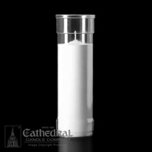5 Day Devotional Candle Disposable Inserts