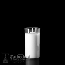 3 Day Devotional Candle Disposable Inserts