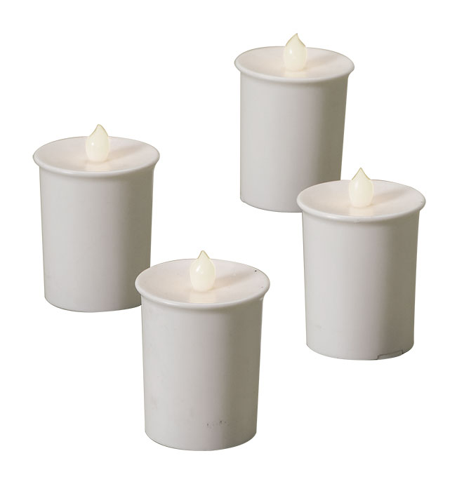 Electric Votive Candle