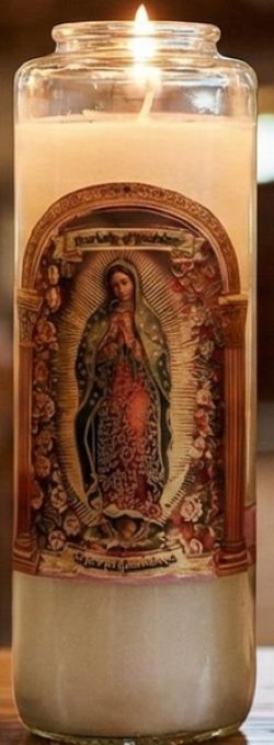 Our Lady of Guadalupe Capilla