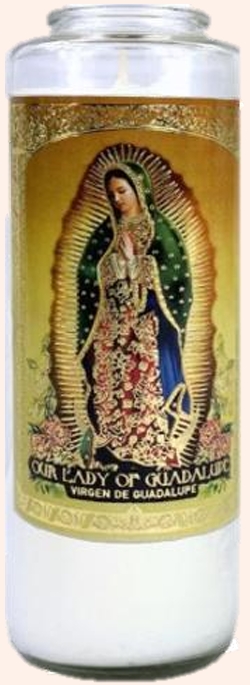 Our Lady of Guadalupe