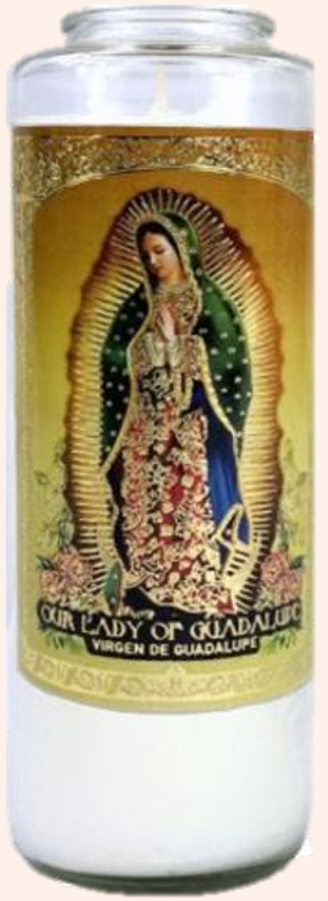 Our Lady of Guadalupe