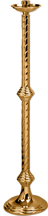 Paschal Candlestick