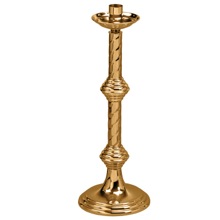 Paschal Candlestick