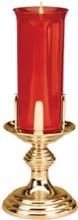 Altar Sanctuary Lamp