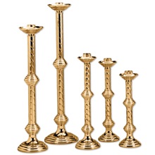 Altar Candlestick