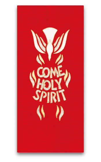 Come Holy Spirit Tapestry