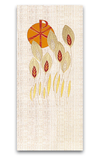 Resurrection Lenten Banner Tapestry