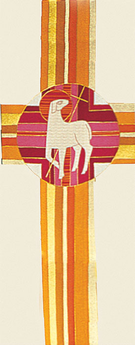 Easter Altar Cover