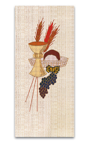 Eucharist Tapestry