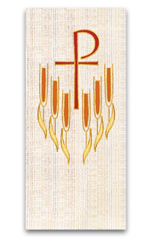 Our Lady Altar Cover